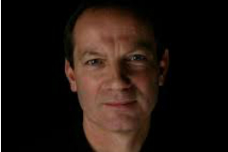 Dr. Nigel Clarke agrees to be Honorary Patron