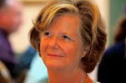 Councillor Trudy Dean agrees to be Honorary Patron