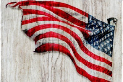 Star Spangled Dartford