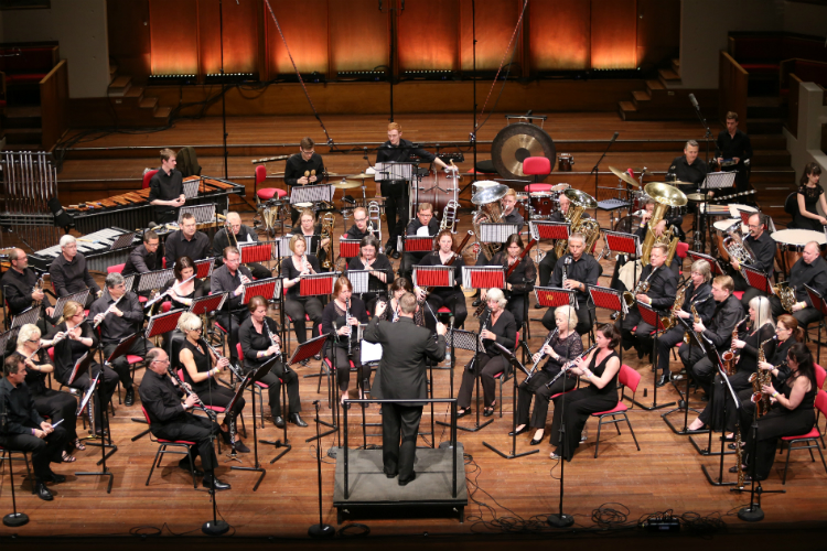 Eynsford Concert Band